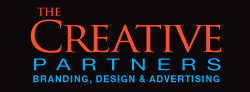 creative partners logo
